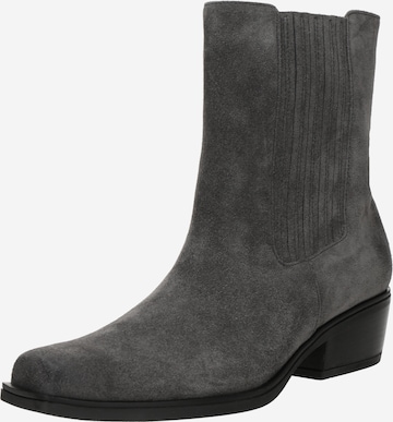 GABOR Nilkkurit värissä harmaa: etupuoli