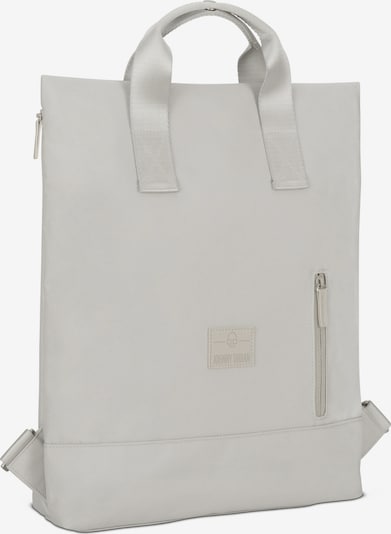 Johnny Urban Mochila 'Ivy' en gris claro, Vista del producto