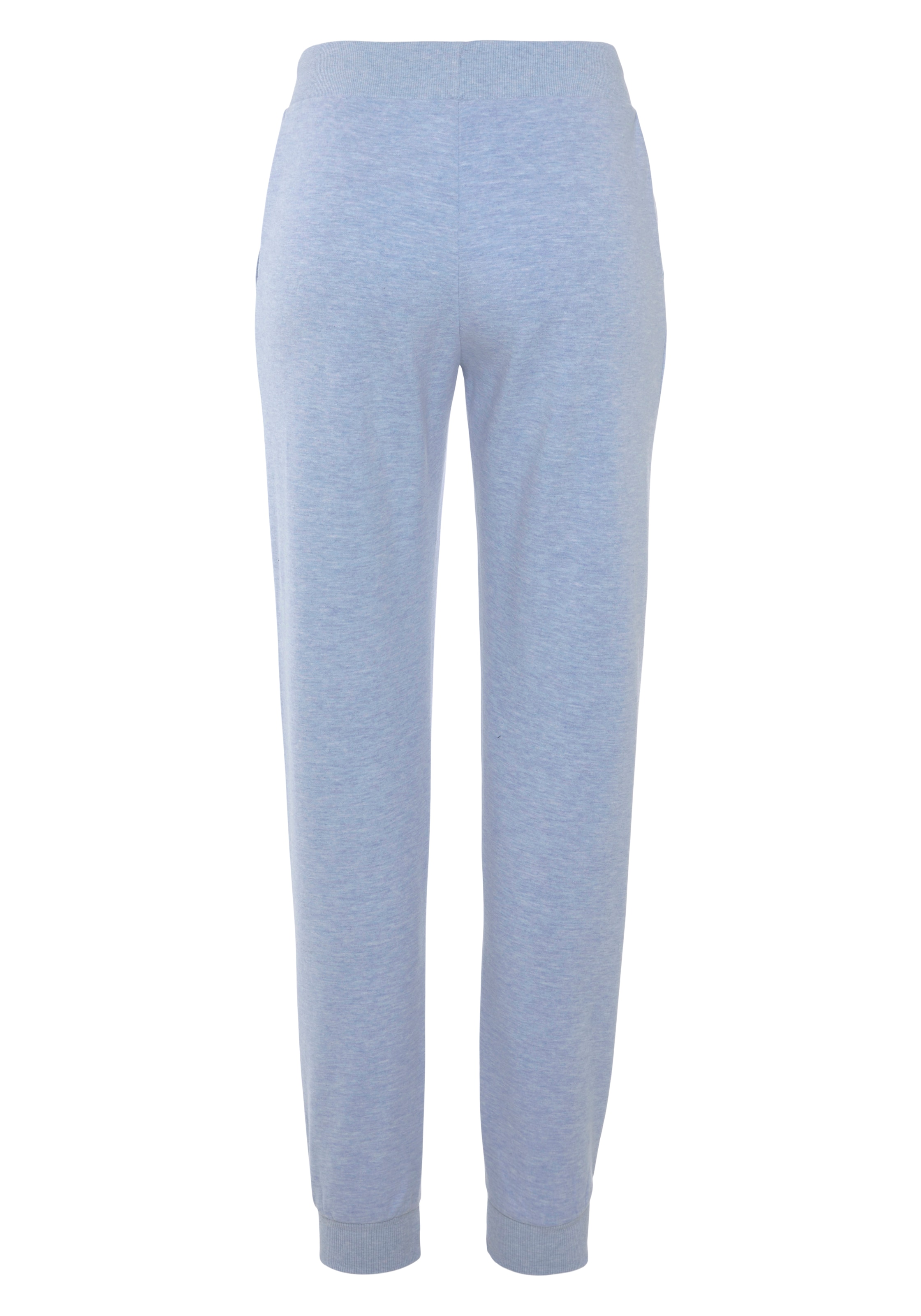 zils BENCH Pakapēniski sašaurināts piegriezums Pidžamas bikses