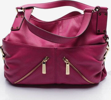 Michael Kors Bag in One size in Pink: front