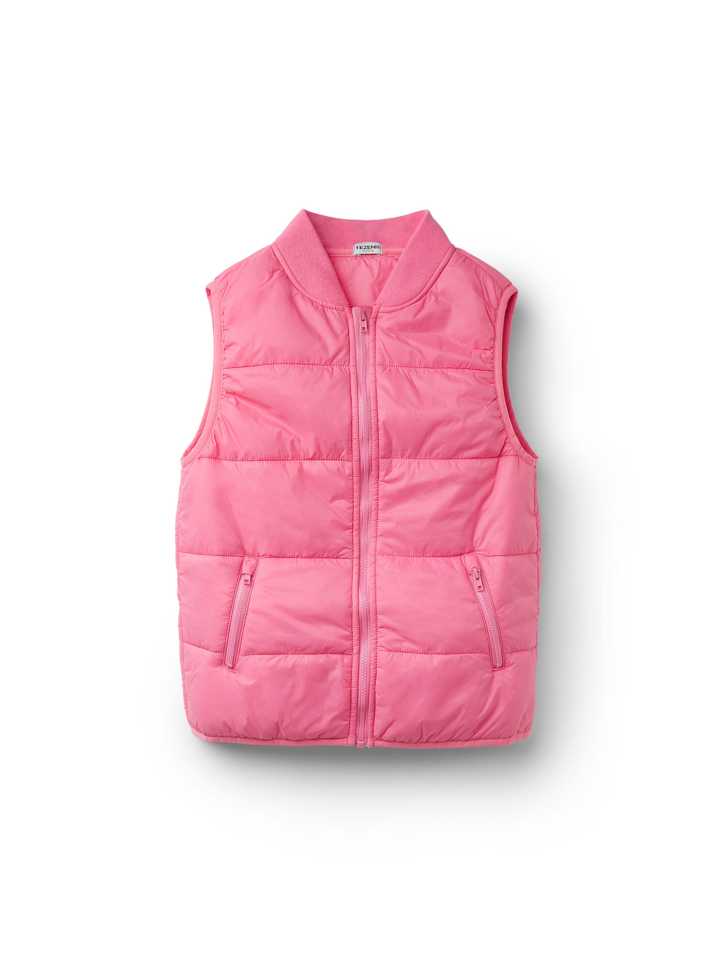 Tezenis Vest in Pink: front