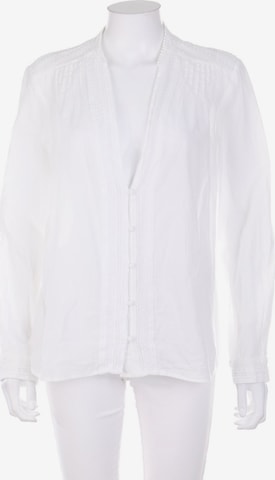 Promod Blouse & Tunic in XL in White: front
