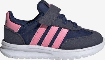 Baskets 'Run 70s 2.0' ADIDAS SPORTSWEAR en bleu : devant
