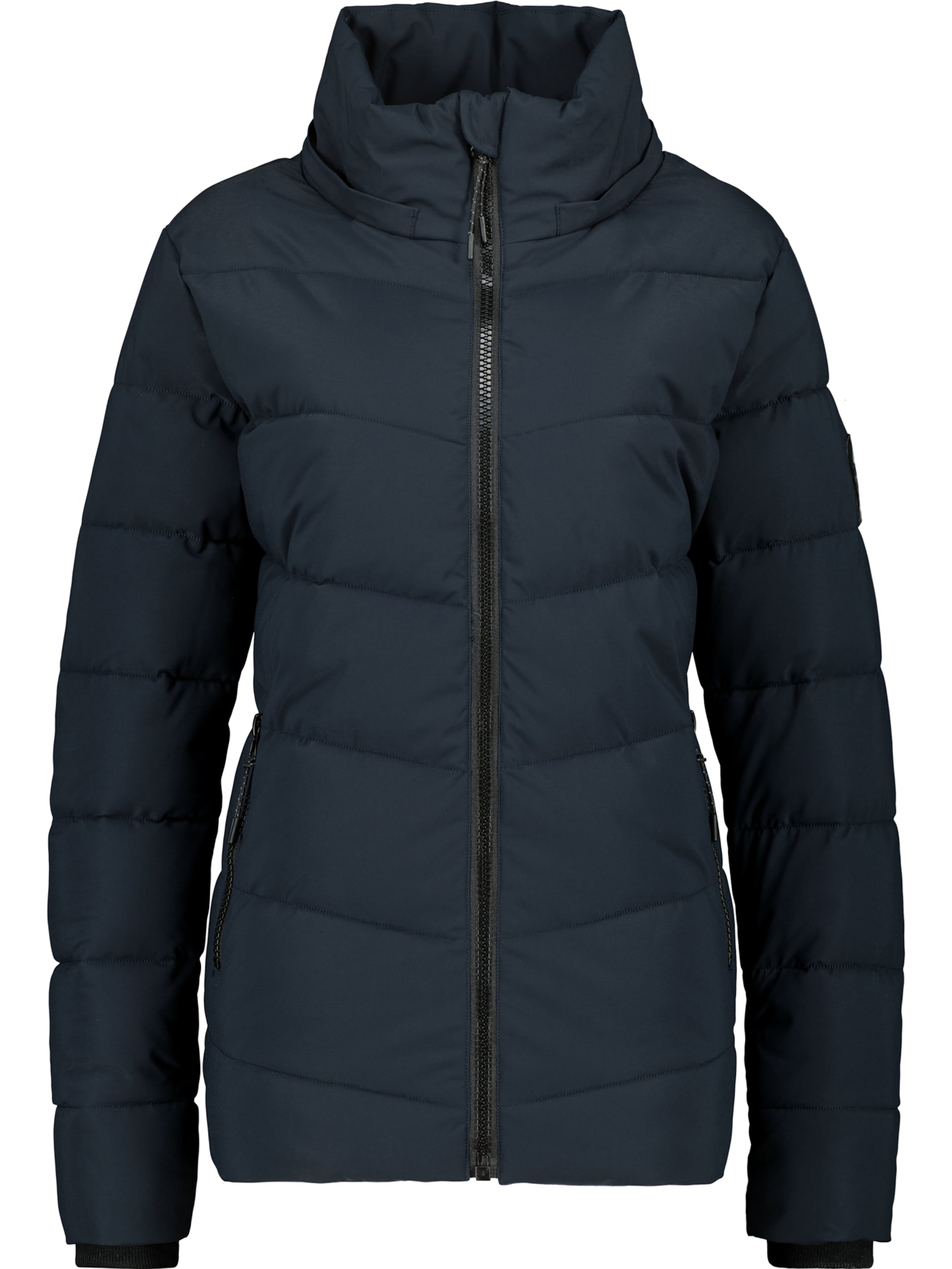 Giacca invernale 'Adela' di alife & kickin in blu