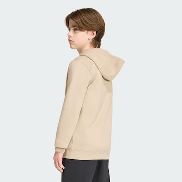 ADIDAS ORIGINALS Sweatshirt in Beige