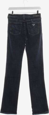 ARMANI Jeans in 27 in Blue