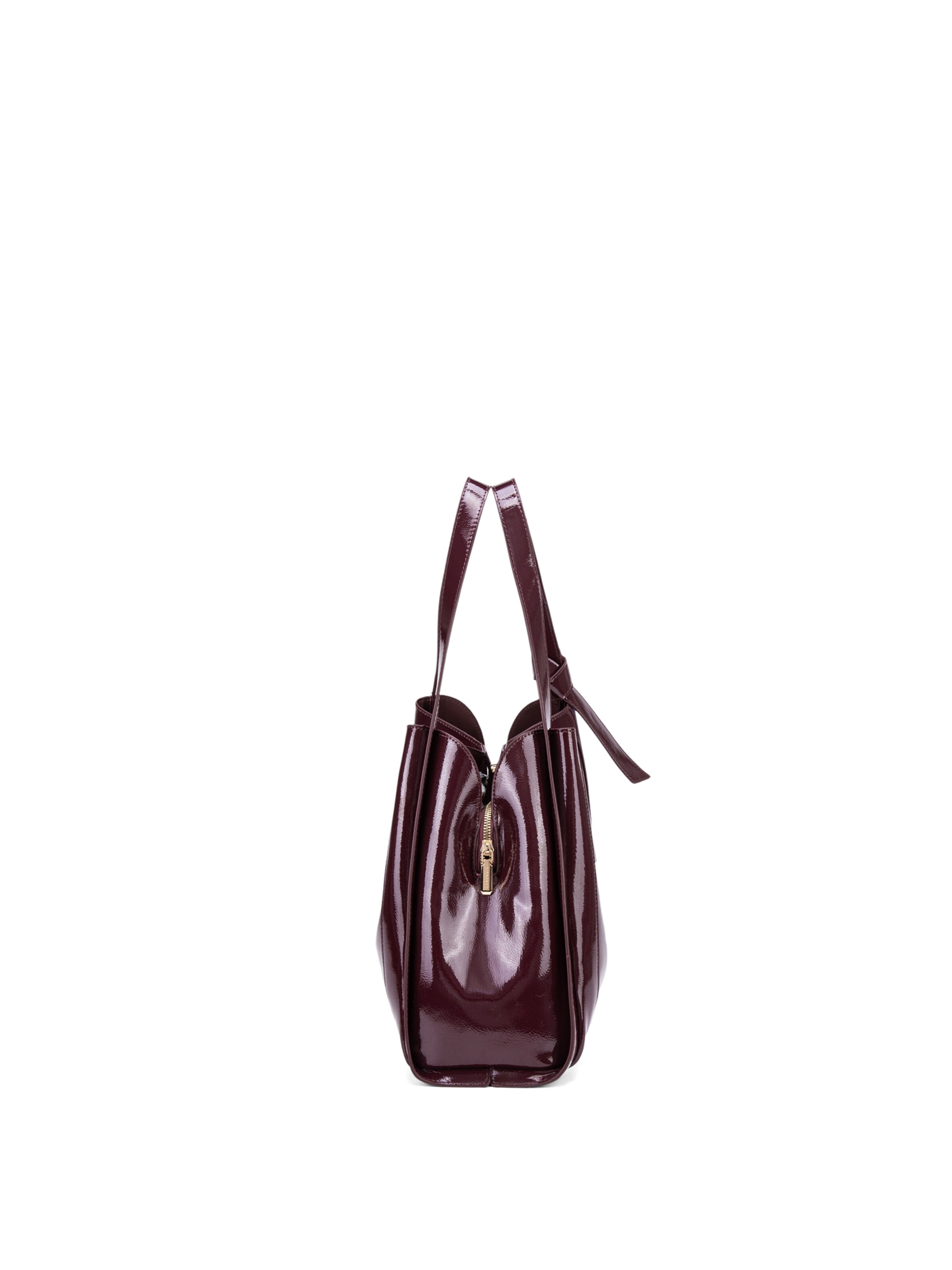 Borsa a spalla 'Borsa a spalla' di Diana&Co. in rosso
