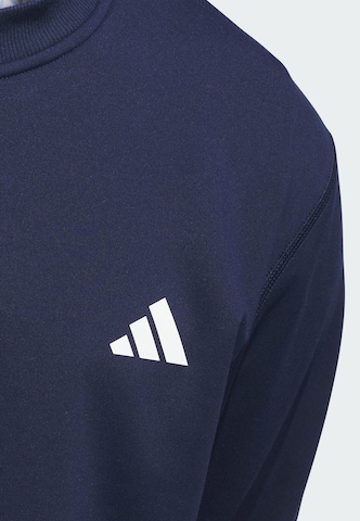 ADIDAS PERFORMANCE - Camiseta deportiva 'Ultimate365' en azul