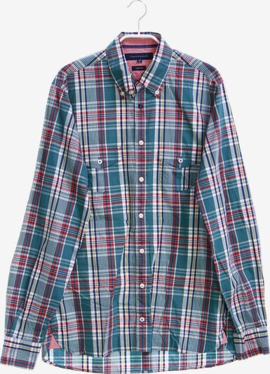 TOMMY HILFIGER Button-down-Hemd in S in mischfarben, Produktansicht