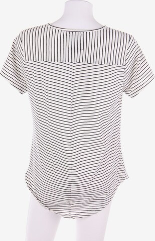 NÜ DENMARK Shirt M in Weiß