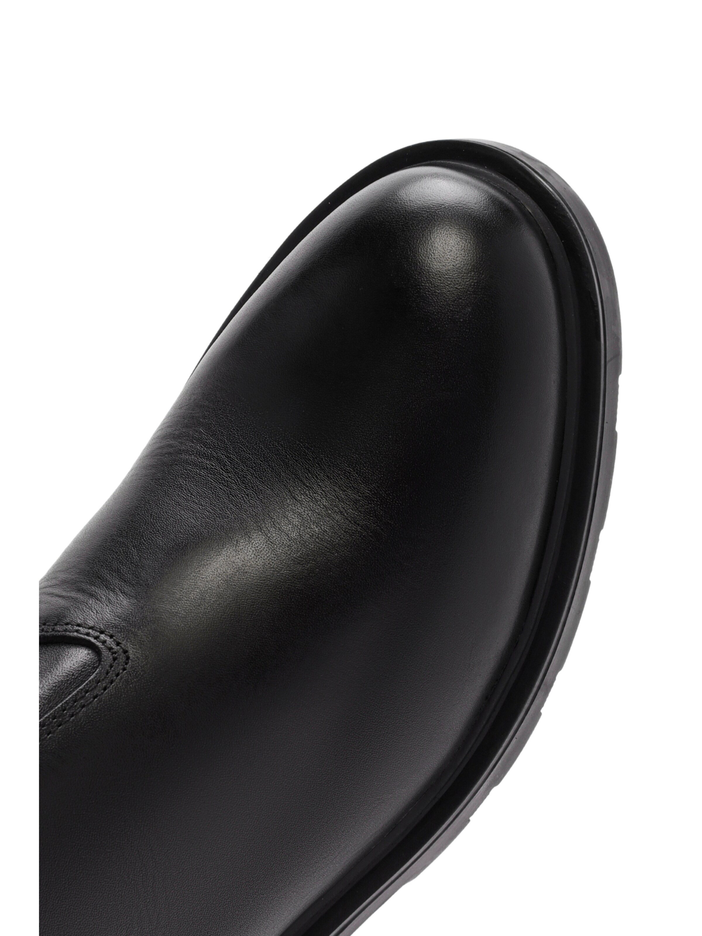 Derimod Chelsea boots in Black