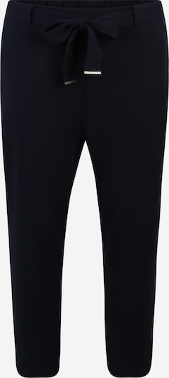 ABOUT YOU Curvy Trousers 'Liv' in Dark blue, Item view