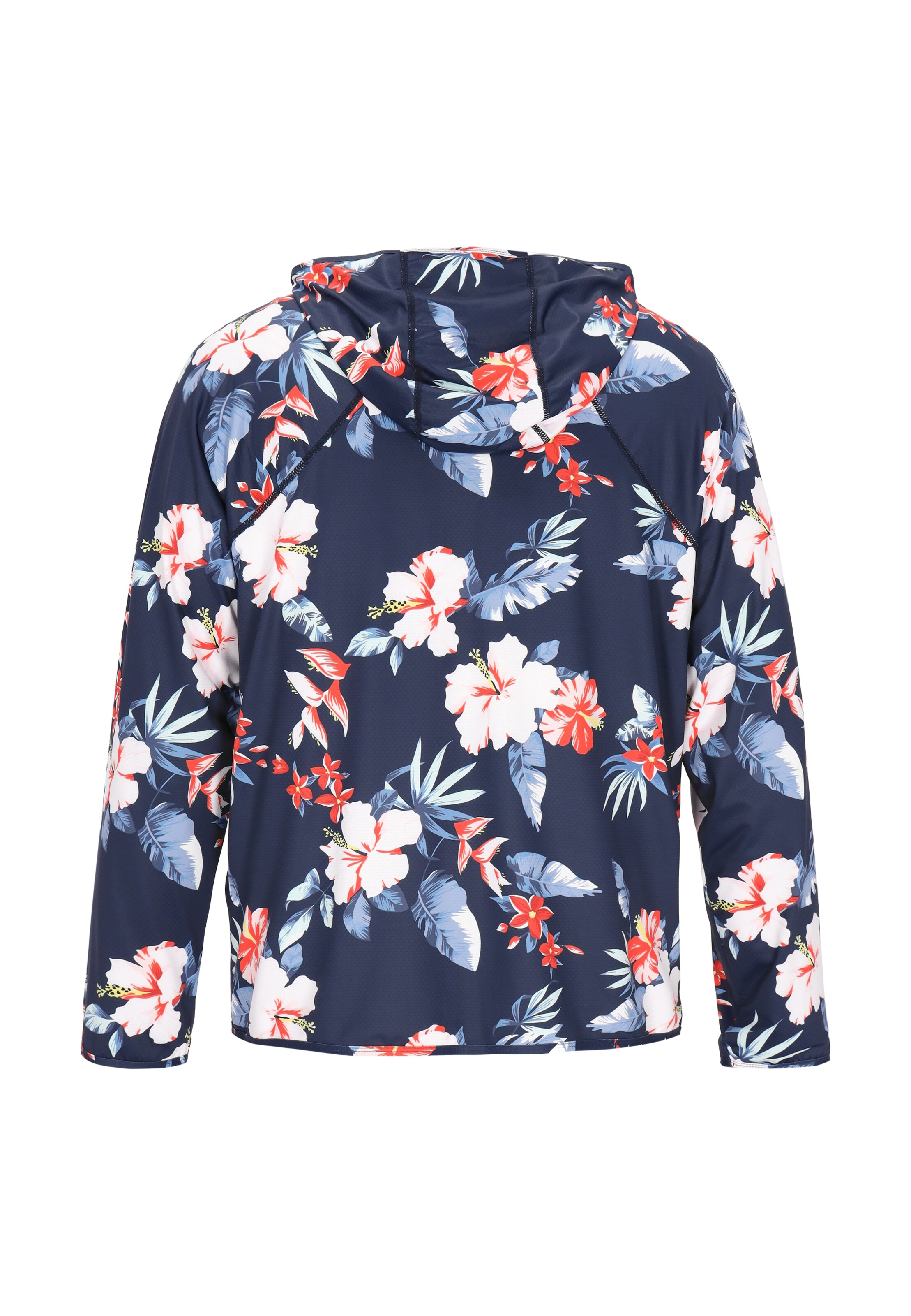 Reiswood - Casaco meia-estação em azul