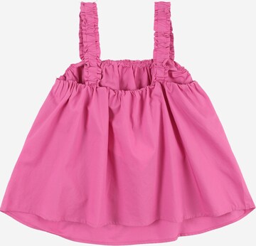 s.Oliver Bluse i pink