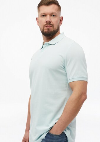 T-Shirt s.Oliver Red Label Big & Tall en bleu