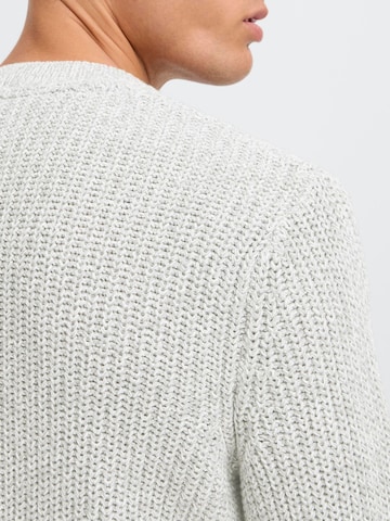 !Solid - Jersey 'SDRicky' en gris