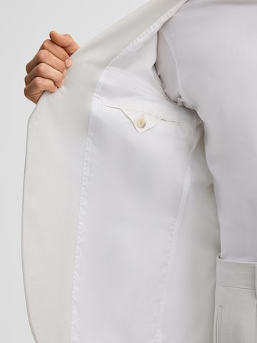 STRELLSON Slim fit Suit in White