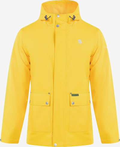 Demisezoninė striukė 'Bridgeport' iš Schmuddelwedda, spalva – geltona, Prekių apžvalga