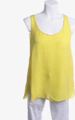 Schumacher Top & Shirt in L in Yellow: front