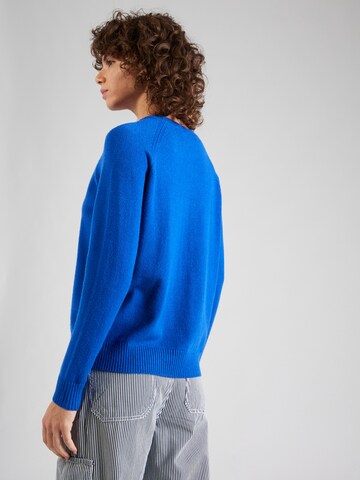 ONLY Sweater 'LESLY KINGS' in Blue