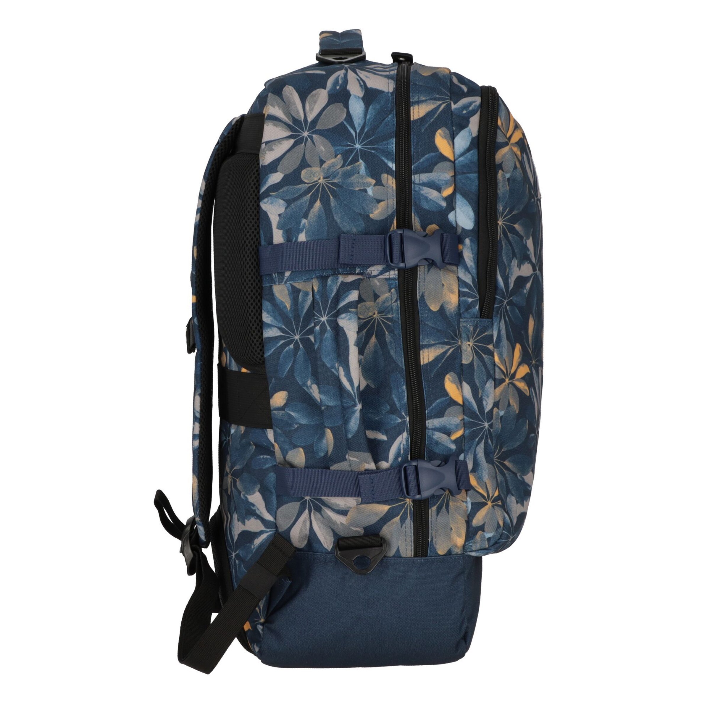 Zaino di Worldpack in blu