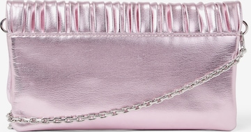 Karl Lagerfeld - Bolso de noche en rosa