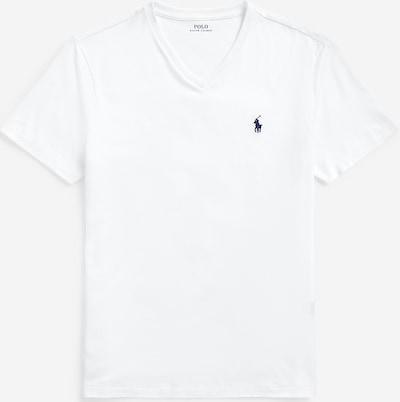 Polo Ralph Lauren Majica u plava / bijela, Pregled proizvoda