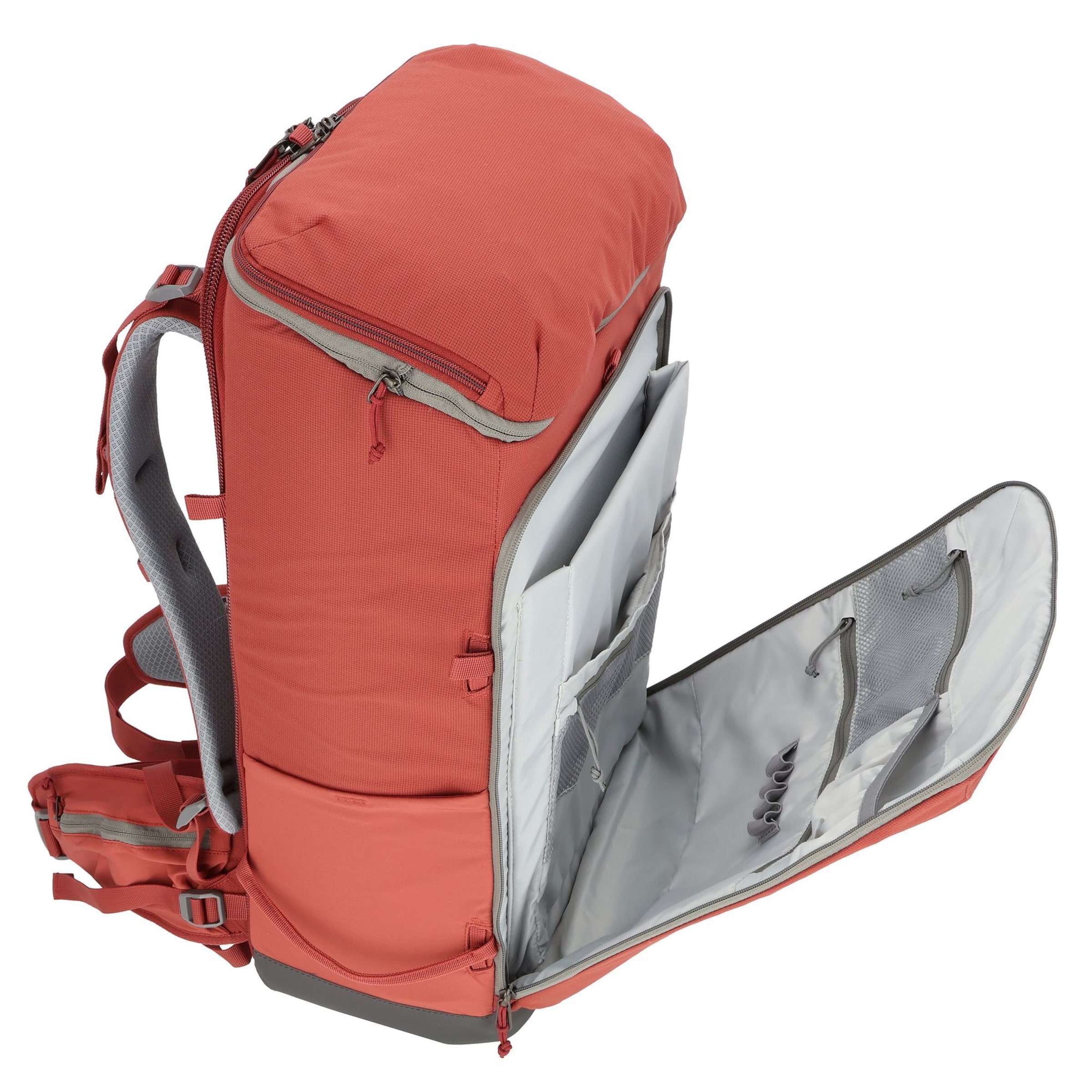 Sac à dos 'Jaypack 34+' DEUTER en rouge