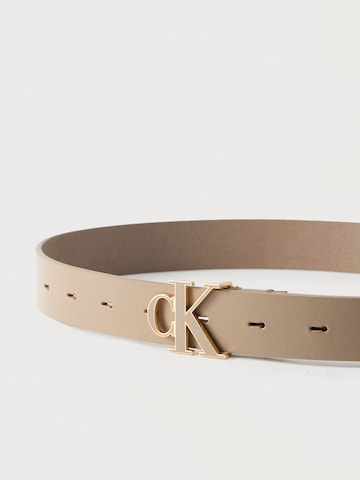 Calvin Klein Belt in Grey