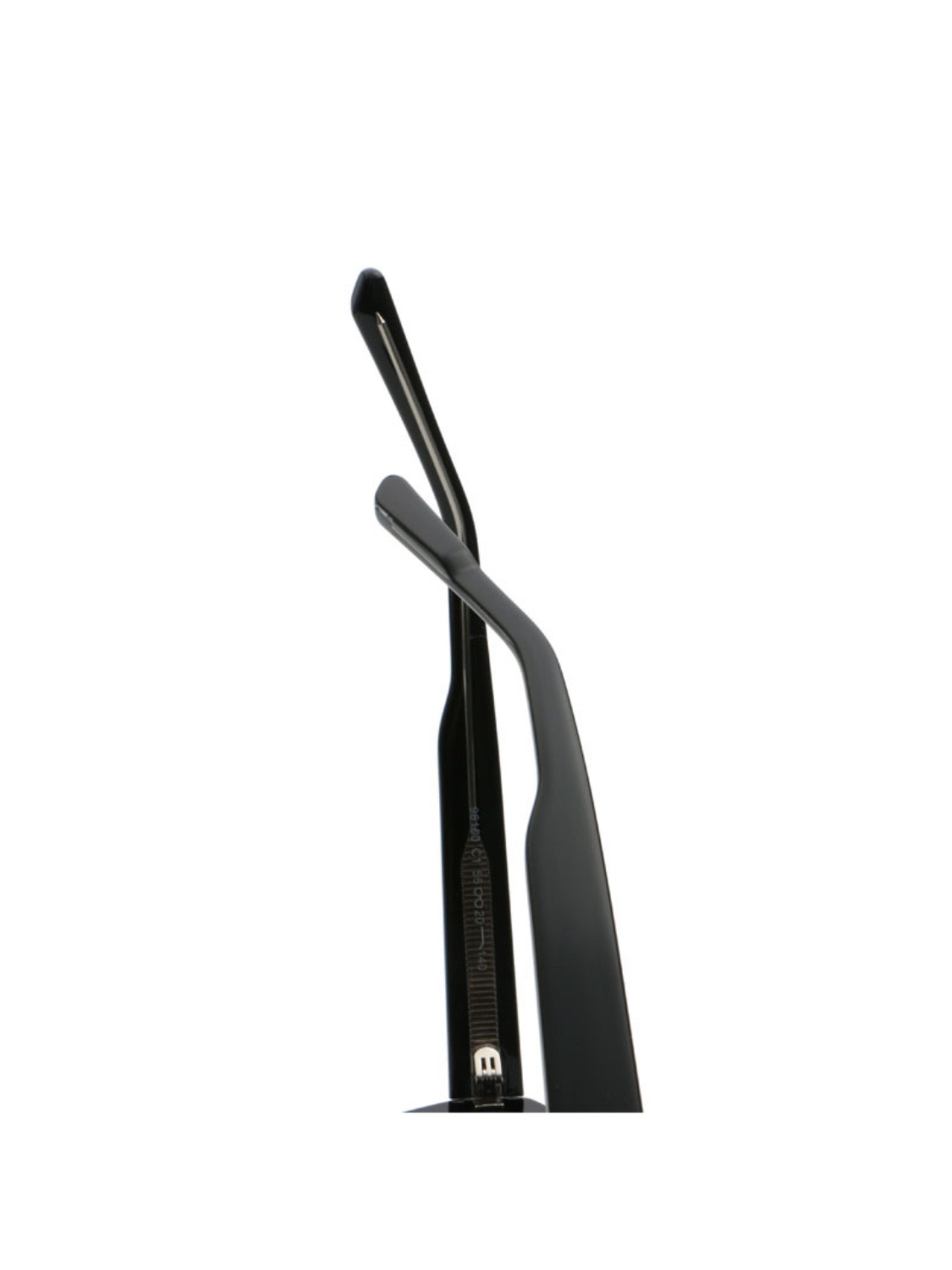 VEYREY Sunglasses in Black