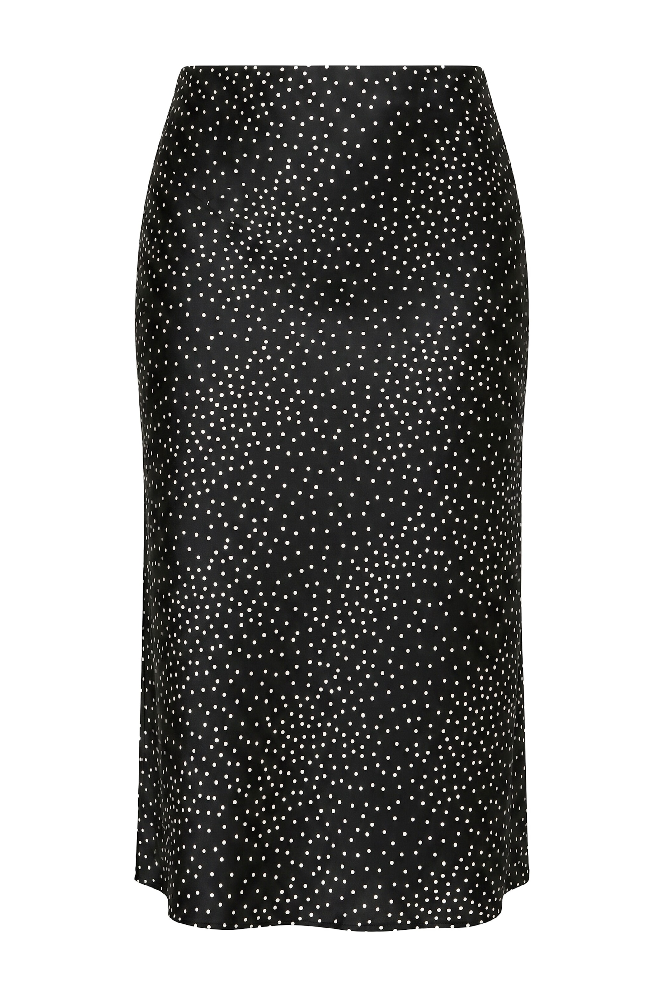 Studio Untold Skirt in 42-44 in Black / Natural white, Item view