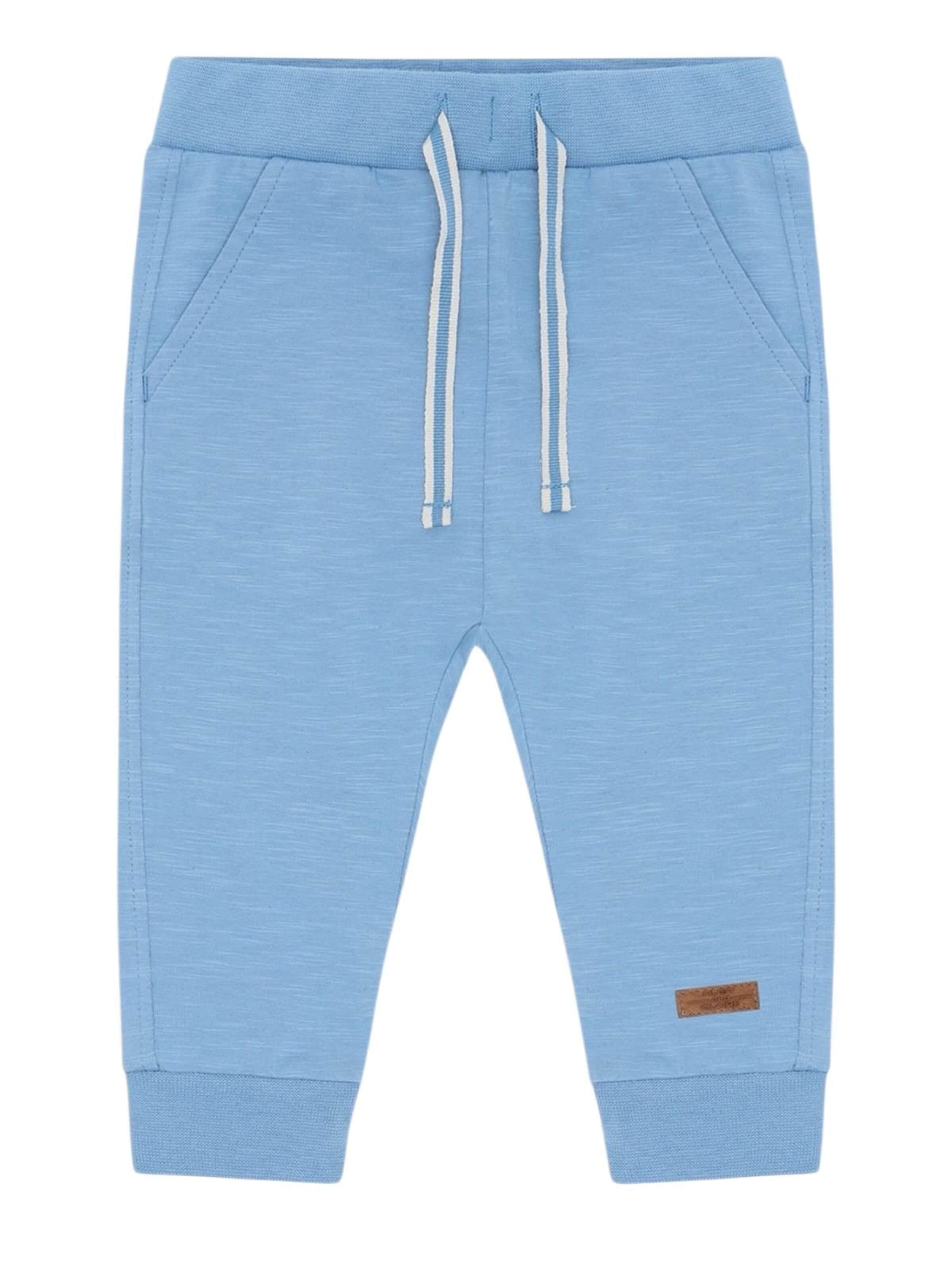 Hust & Claire Hose 'HCGordon Slub'‌‌‌ in 62/Regular in hellblau, Produktansicht