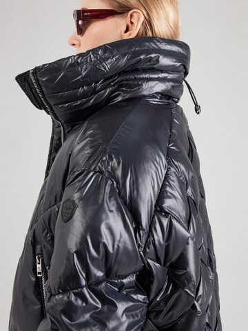 Veste d’hiver 'Debora' 19V69 ITALIA en noir
