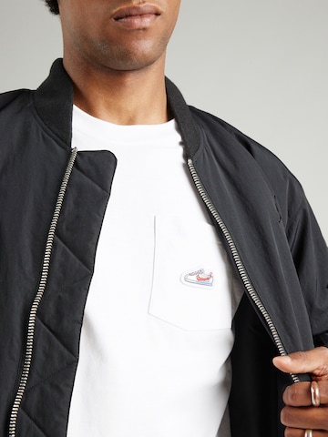 Nike Sportswear Shirt 'M90' in White