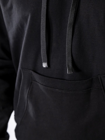 Sweat-shirt ' NUR DIE X KILIAN KERNER ' Nur Die en noir