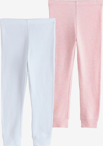 mėlyna Next Siauras Tamprės: priekis