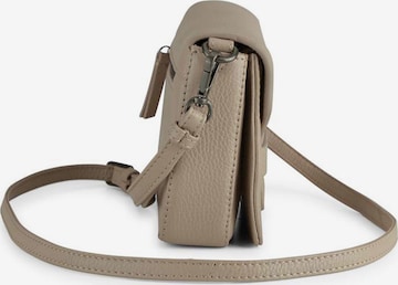 MARKBERG - Bolso de hombro 'Vanya' en beige