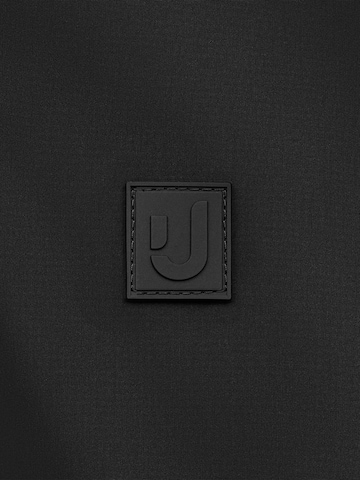 Veste outdoor 'Aubrey' Johnny Urban en noir : devant