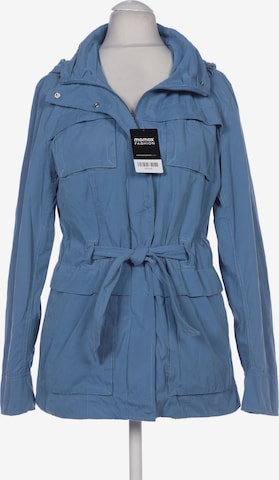 Bexleys Jacket & Coat in M in Blue: front