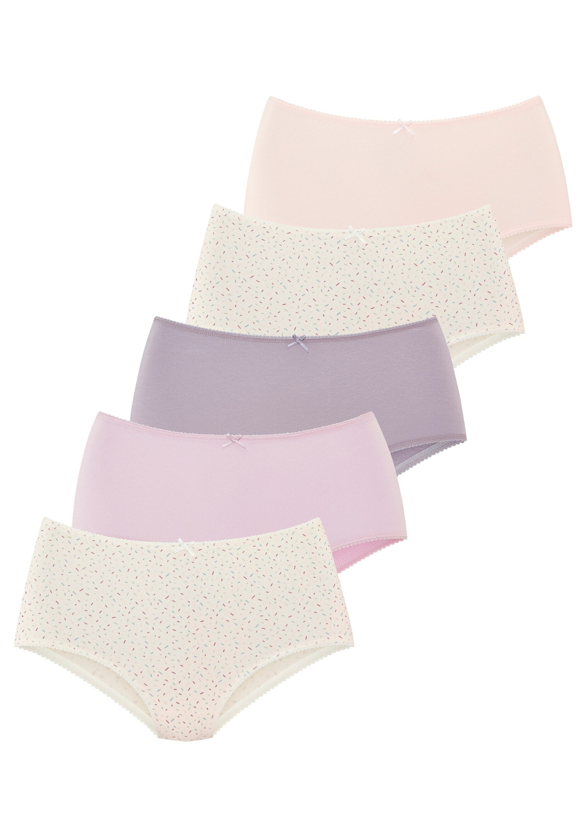 VIVANCE Slip i beige: forside