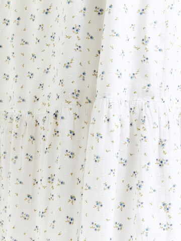 VERO MODA Krilo 'VMTRINE' | bela barva
