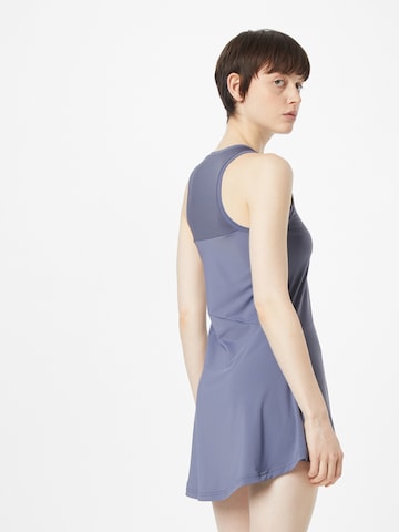 Kari Traa Sports Dress 'VILDE' in Blue