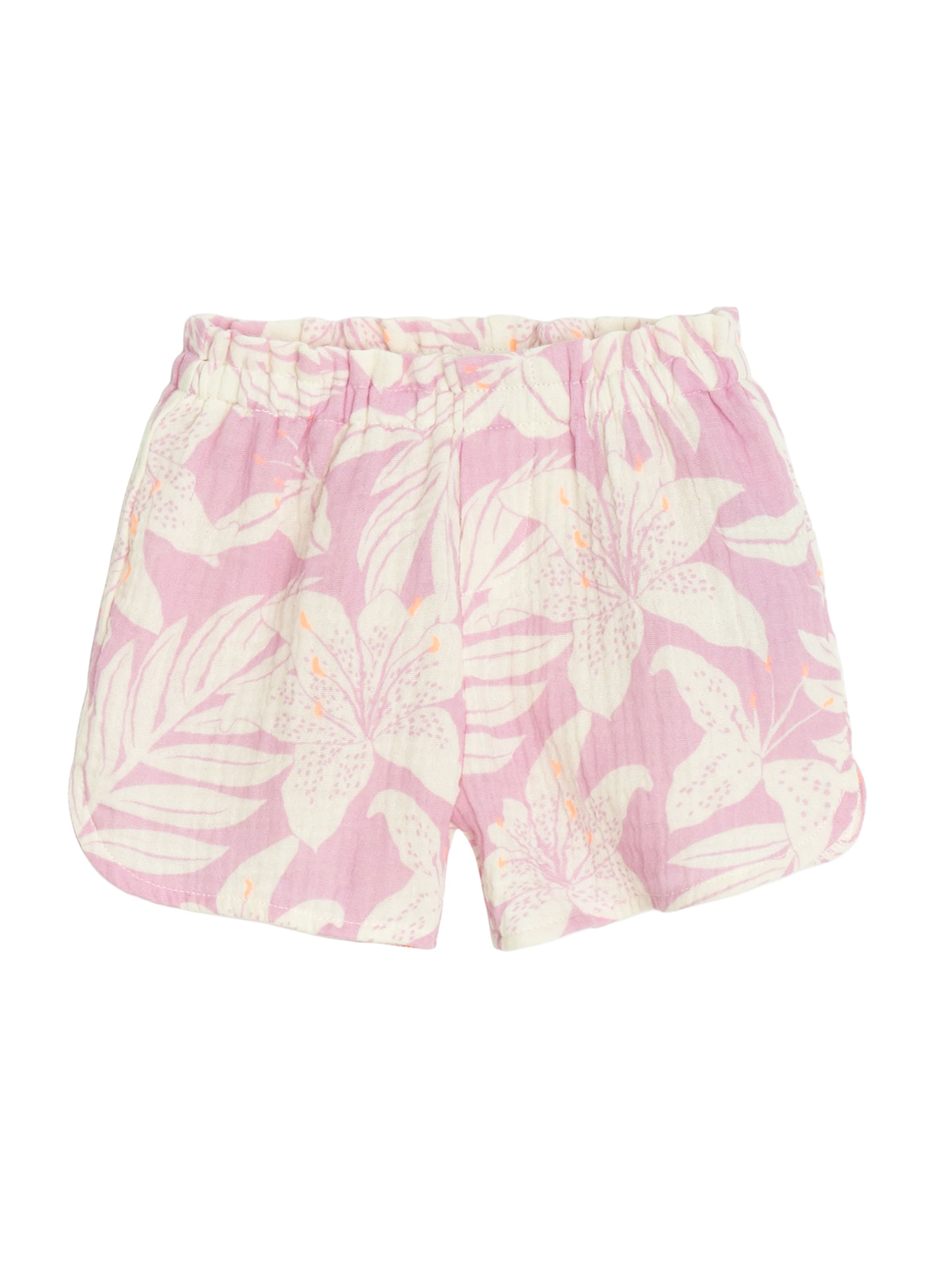 Cool Club Regular Shorts in Pink: Vorderseite