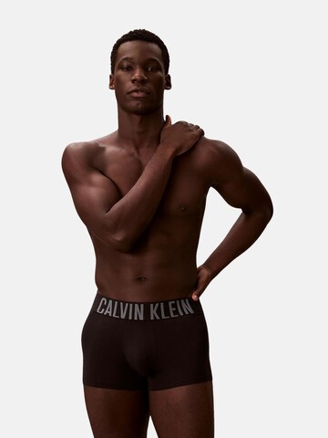 Boxers '000NB3608A - Intimo - CALVIN KLEIN' Calvin Klein en noir