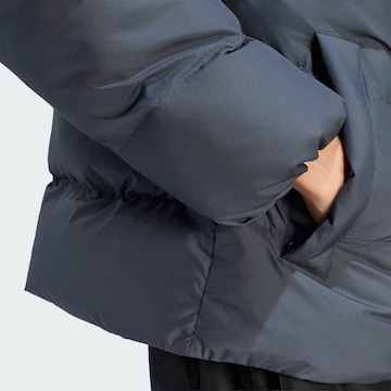 Giacca invernale di ADIDAS ORIGINALS in grigio