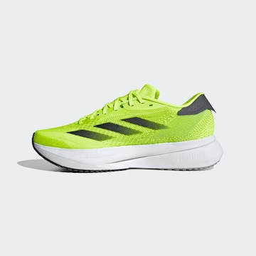 ADIDAS PERFORMANCE Running Shoes 'Adizero Sl2' in Green