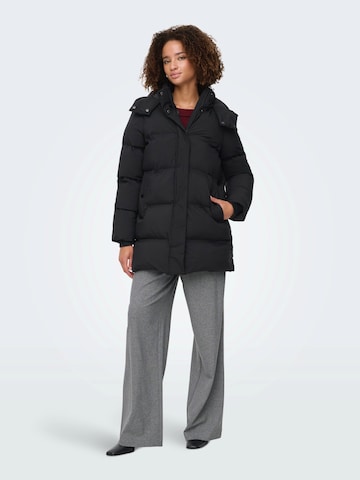 Veste d’hiver 'ONLJOSIE' ONLY en noir