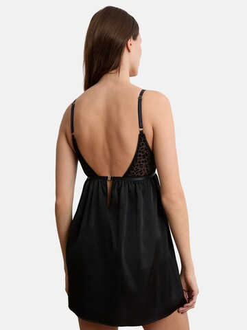 Negligé 'Prestige' di ETAM in nero