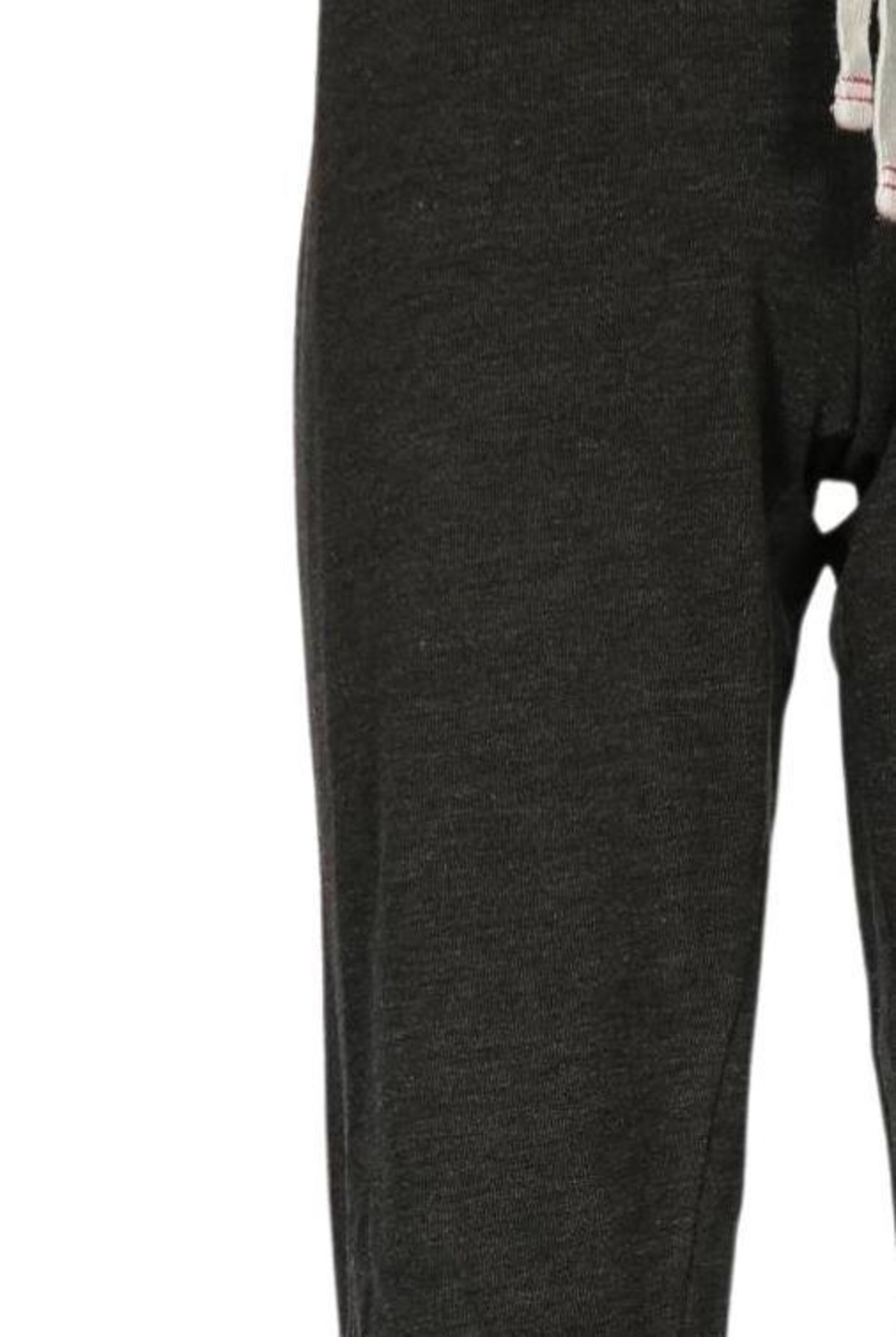 HOLLISTER Pants in M in Grey