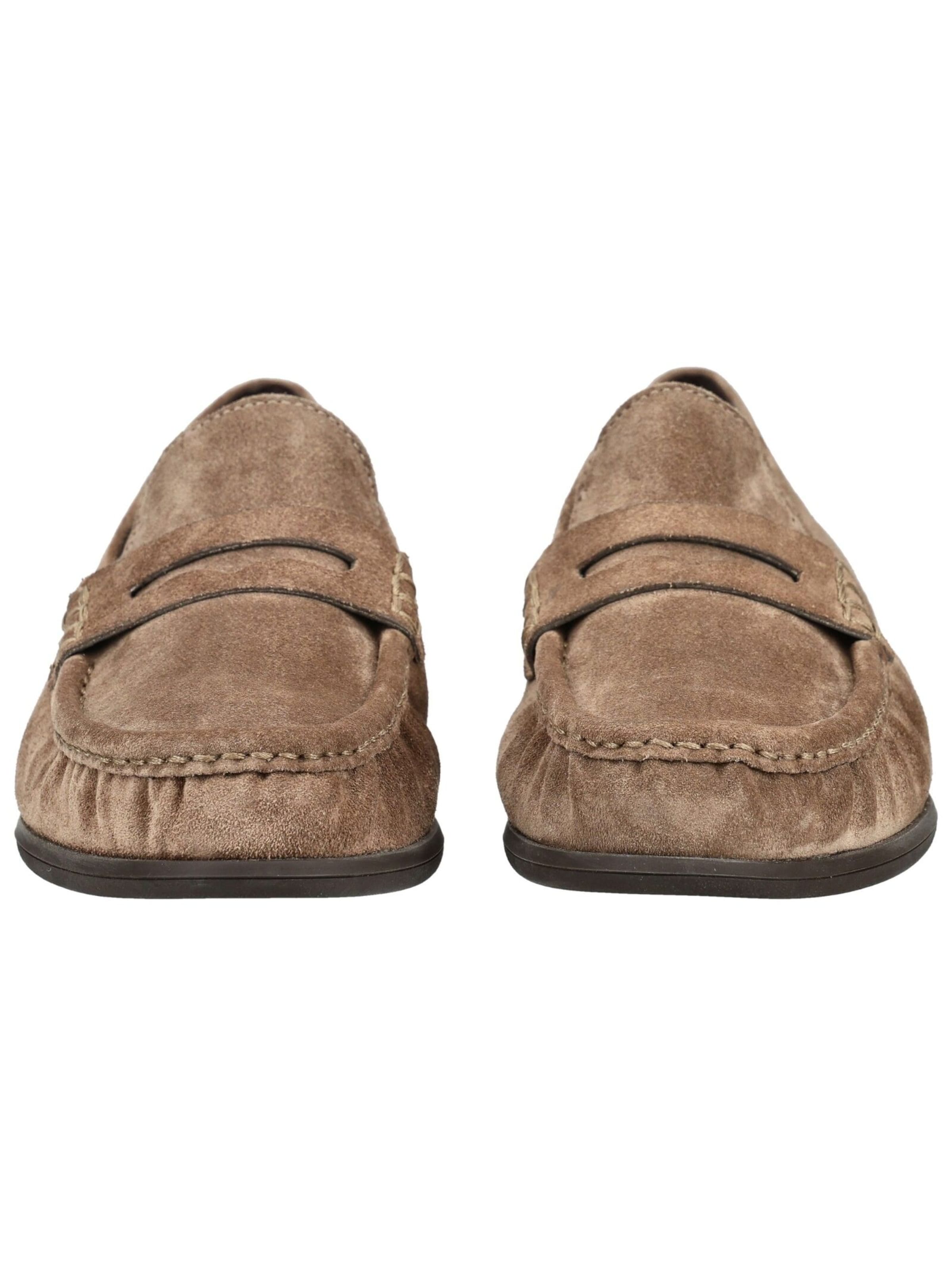 Paul Green Loafer in Beige